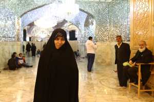 جشنواره منطقه شش «سفره ایرانی، فرهنگ گردشگری» در اصفهان خاتمه یافت