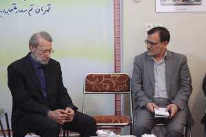 رئیس مجلس شورای اسلامی: زیرساخت های عرضه صنایع دستی در قم فراهم شود/ راه اندازی موزه قم پیگیری می شود