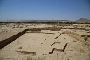 دستگیری حفاران غیرمجاز آثار تاریخی در استان قم