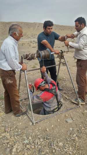 6 محوطه باستان‌شناختی  قم در فهرست آثار ملی ایران به‌ثبت رسید