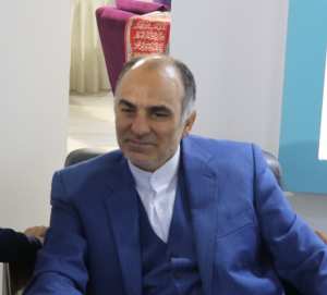 حضور متفاوت قم در یازدهمین نمایشگاه بین‌المللی گردشگری تهران