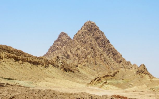 برای نخستین بار 8 اثر طبیعی قم در فهرست ملی ایران به ثبت رسید
