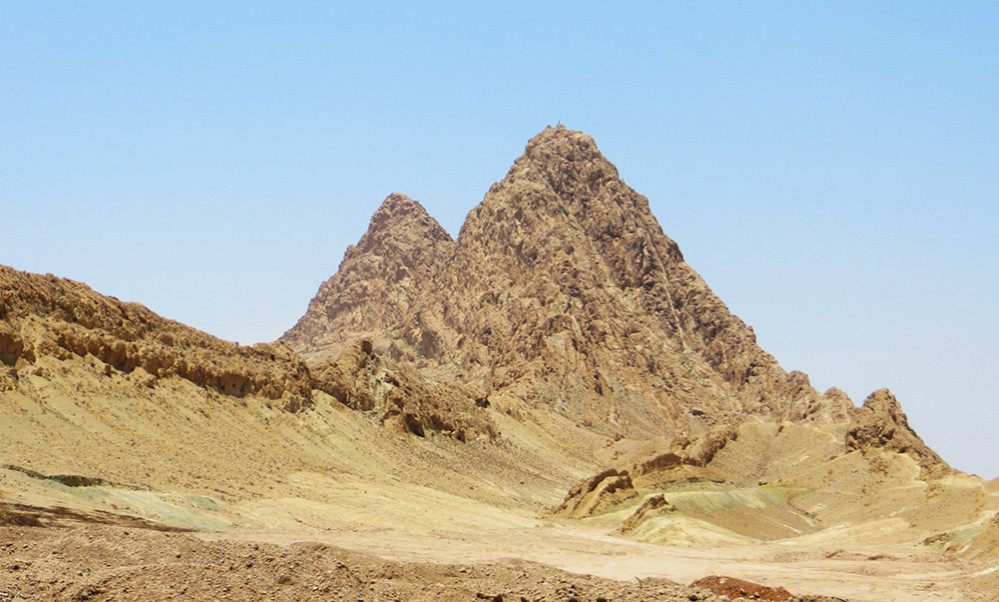 برای نخستین بار 8 اثر طبیعی قم در فهرست ملی ایران به ثبت رسید