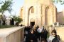 بازدید 166 گردشگر خارجی از اماکن تاریخی قم