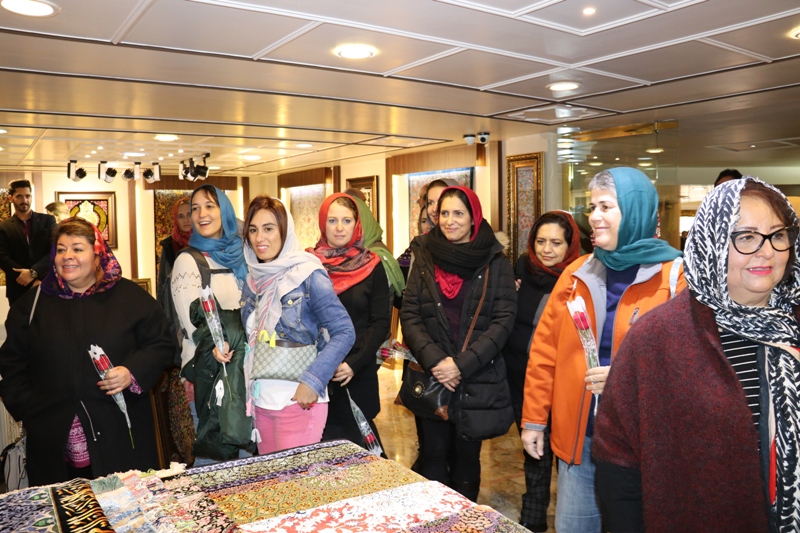 بازدید بیش از  1700  گردشگر غیرایرانی از آثار تاریخی قم/بیت امام (ره) رتبه نخست بازدید گردشگران خارجی