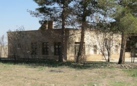 خانه تاریخی تبریزی در قم مرمت می‌شود