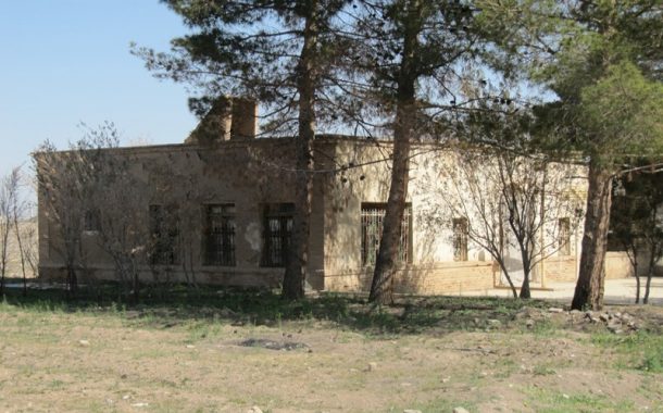 خانه تاریخی تبریزی در قم مرمت می‌شود