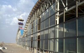 رونق گردشگری استان قم با از سرگرفتن ساخت فرودگاه