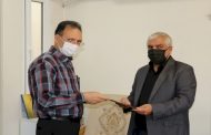 سرپرست معاونت صنایع‌دستی قم منصوب شد