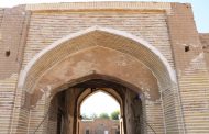 مرمت سرای حاج‌ عسگرخان قم به پایان رسید