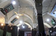 حفظ مسجد تاریخی امام زین‌العابدین(ع) در قم دغدغه مردم است