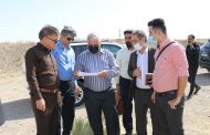 دهکده گردشگری بیدمجنون در قم احداث می‌شود