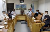 طرح مرمت خانه تاریخی آیت‌الله فیض در قم بررسی شد