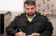 سارق اموال مهمانپذیرهای قم دستگیر شد