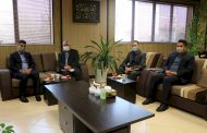 بازار شمسه بازار مخصوص زیورآلات سنتی قم می‌شود