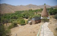 امام‌زاده ابوطالب کاسوا در قم مرمت می‌شود