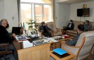 فرودگاه حلقه مفقوده گردشگری قم است