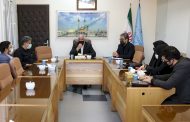 رمز موفقیت انجمن‌های گردشگری قم حضور حداکثری اعضا است
