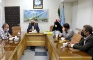 مشکلات منطقه نمونه دشت بهشت در قم پیگیری می‌شود