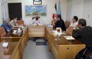 حضور هنرمندان صنایع‌دستی قم در نمایشگاه اکسپو دبی