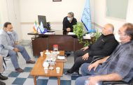 لزوم استانداردسازی تاسیسات گردشگری قم