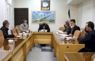 ۲ طرح گردشگری در قم به تصویب رسید