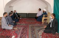 آثار تاریخی روستای پاچیان در قم سامان‌دهی می‌شود
