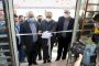افتتاح نمایشگاه صنایع‌دستی در قم