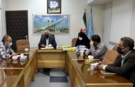 ۴ طرح گردشگری در قم به تصویب رسید