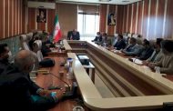 جلسه کمیسیون امنیت گردشگران خارجی در قم برگزار شد