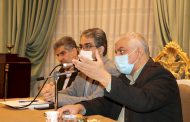 اولین جلسه هم‌اندیشی دفاتر خدمات مسافرتی قم برگزار شد