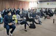 انتخابات انجمن راهنمایان گردشگری قم برگزار شد