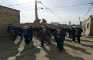 ضوابط اختصاصی بافت‌ تاریخی روستای دولت‌آباد قم تدوین می‌شود