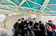 مهندس ضرغامی: پروژه مونوریل قم نباید متوقف بماند