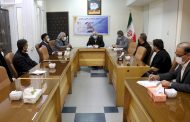 برگزاری اولین جلسه هماهنگی انجمن‌های گردشگری قم برای حضور در نمایشگاه تهران
