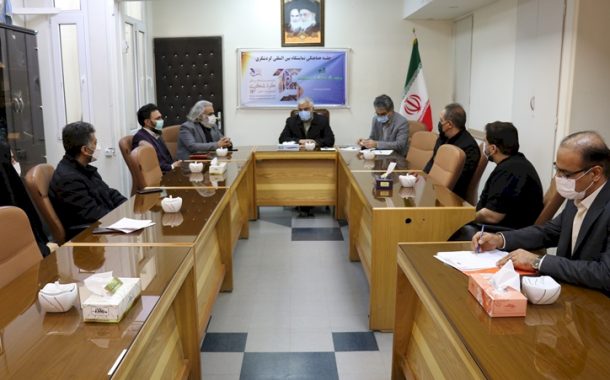 برگزاری اولین جلسه هماهنگی انجمن‌های گردشگری قم برای حضور در نمایشگاه تهران