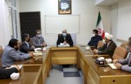 نصب تابلو‌های راهنمای گردشگری در قم