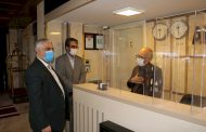 ضریب اشغال ۹۵ درصدی اماکن اقامتی قم
