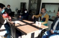 صدور کارت شناسایی برای ۶۳ هنرمند انگشترساز قم