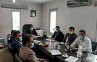 ایمنی تمام مراکز اقامتی قم در برابر آتش