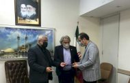 حمایت از سرمایه‌گذار دهکده گردشگری صبا در قم