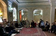 قم محور گردشگری مذهبی ایران است