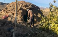 آب‌انبار تاریخی آغلک قم پاک‌سازی شد