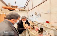 راه‌اندازی بازارچه‌های صنایع‌دستی عرضه و تقاضا در اولویت قرار دارد