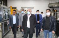 مشکلات مجتمع گردشگری مارال ستاره در قم پیگیری می‌شود