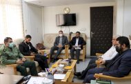 هم‌افزایی صنایع‌دستی قم و بسیج سازندگی
