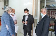 نمره قابل‌قبول به واحدهای پذیرایی بین راهی محور اراک ـ قم