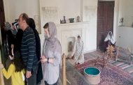 بیش از ۵ هزار نفر از اماکن تاریخی قم بازدید کردند