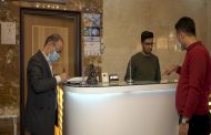 انجام ۳۵۵ مورد بازرسی از واحدهای اقامتی استان قم