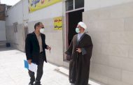 بازدید مستمر از نمازخانه‌های مجتمع‌های بین‌راهی قم